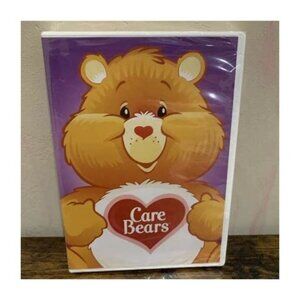 Care Bears: Care-For-You Collection (DVD, 1985) by Mill Creek Entertainment